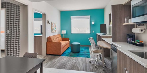 Images Home2 Suites by Hilton Ocean City Bayside