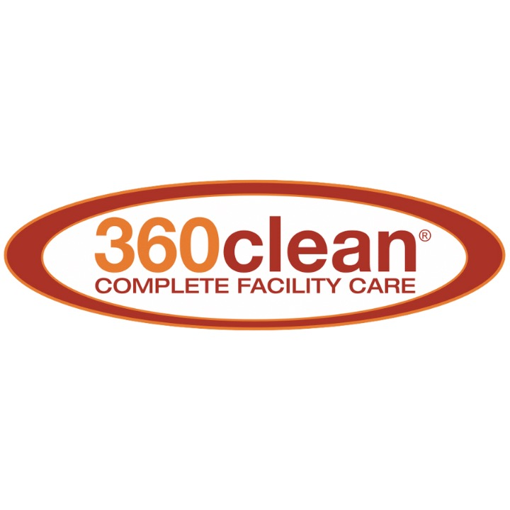 360clean Logo