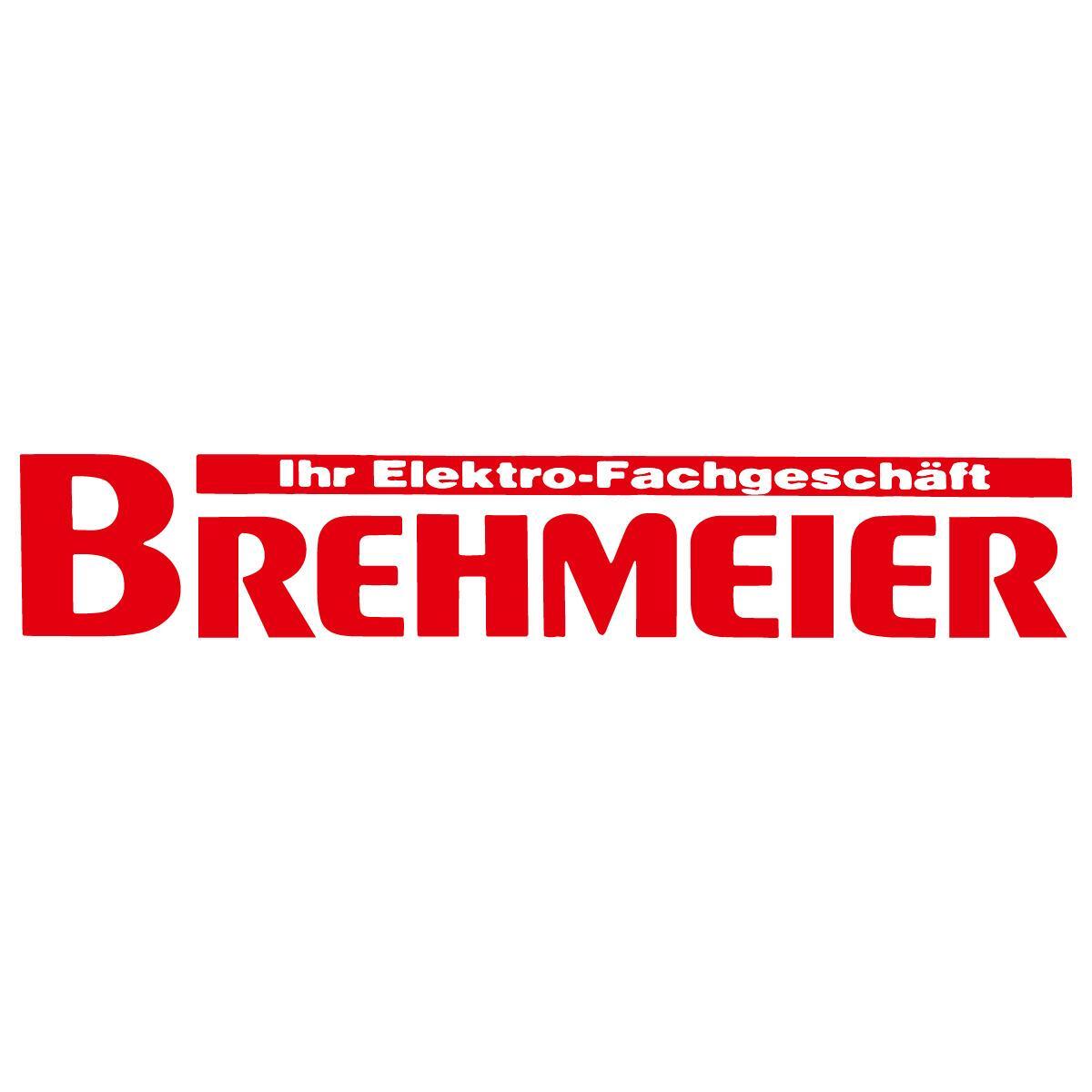 Logo Heinrich Brehmeier Elektro-Fachgeschäft