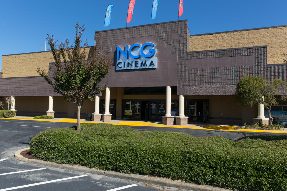 NCG Cinema at Stone Mountain Festival Shopping Center