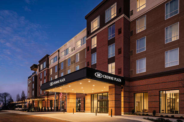 Images Crowne Plaza North Augusta by IHG