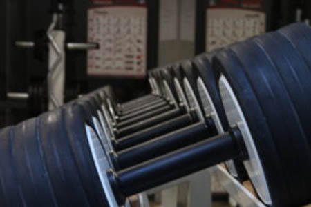 T R C Trainings- und Rehacenter AG, Schlösslistrasse 1 in Spiez