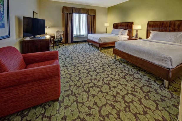 Images Hilton Garden Inn Memphis/Wolfchase Galleria
