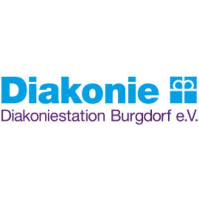 Logo Diakoniestation Burgdorf e.V.