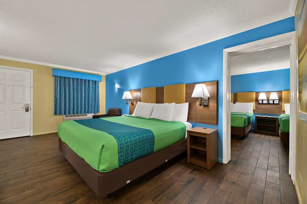 Images SureStay by Best Western Clermont Theme Park West