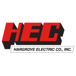 Hargrove Electric Co Logo