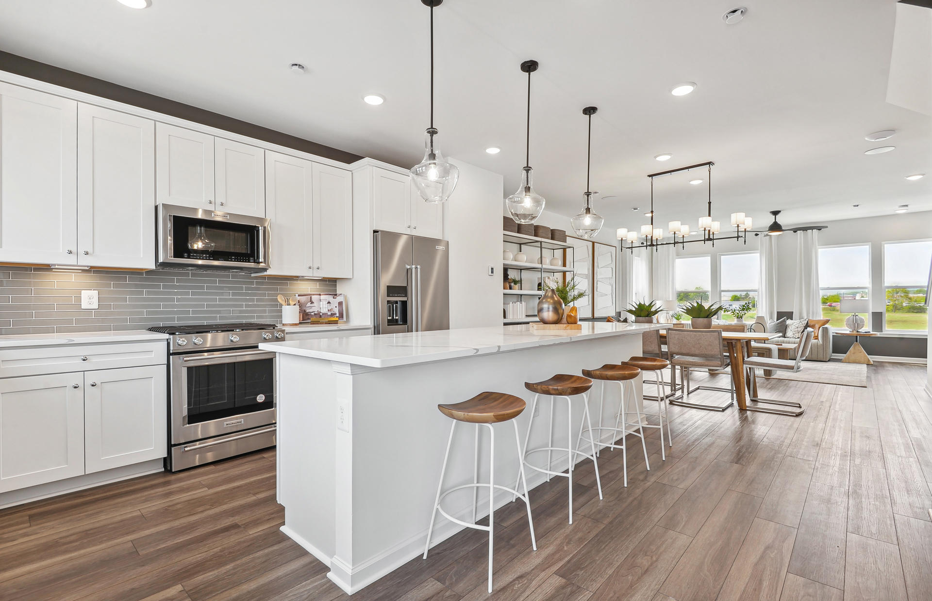Image 6 | Crossroads Village by Pulte Homes