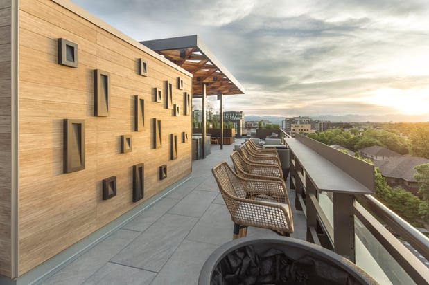 Images Modera Cherry Creek