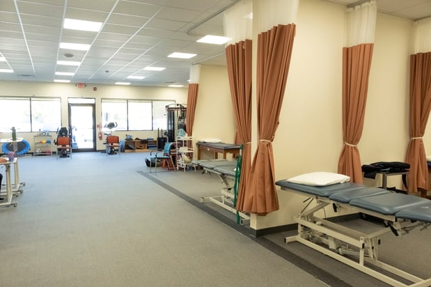 Images MOTION Sports Medicine - Monroe East