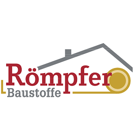 Logo von Römpfer Baustoffe GmbH