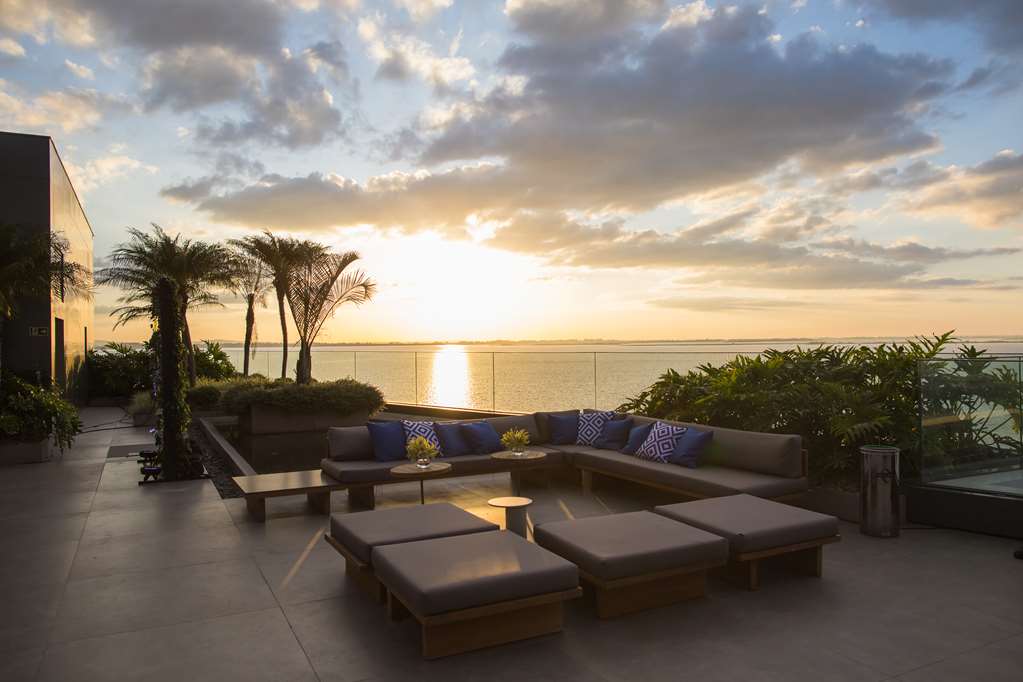 Images DoubleTree by Hilton Porto Alegre