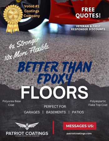 Images Patriot Coatings