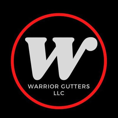 Warrior Gutters Enterprise LLC Logo