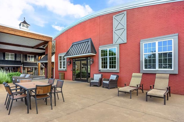 Images Best Western Plus Intercourse Village Inn & Suites