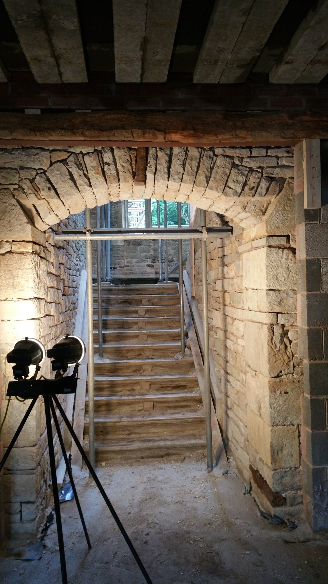 Images Moors & Dales Building Contractors