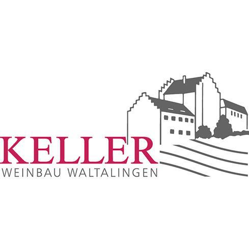 Keller Weinbau Waltalingen Logo