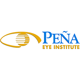 Pena Eye Institute Logo
