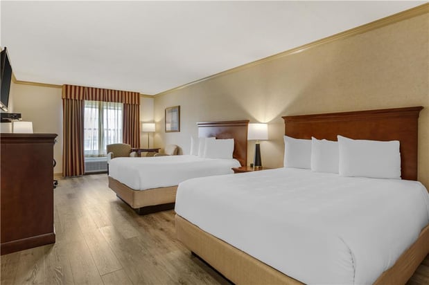 Images Best Western Plus Morristown Inn