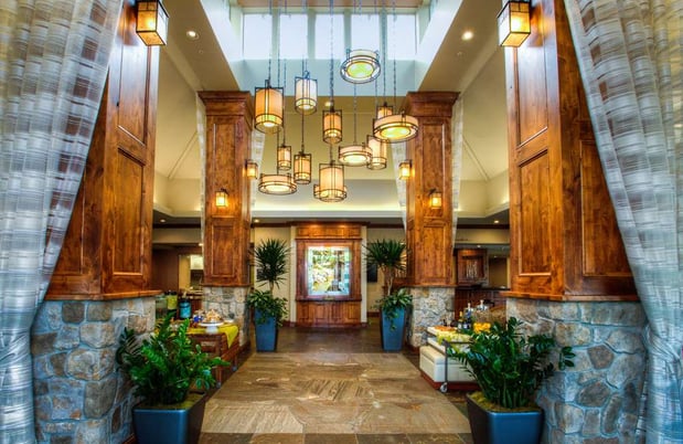 Images Hilton Garden Inn Boise/Eagle