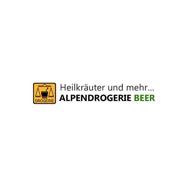 Heilkräuter und mehr.. - Alpendrogerie Beer