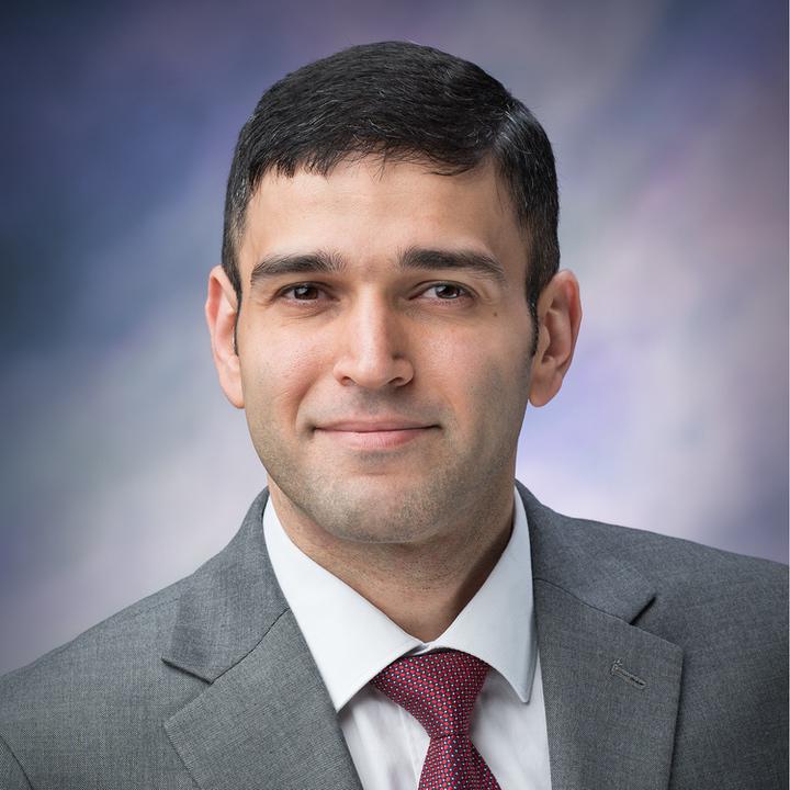 Dr. Ghassan Al-Shbool, MD
