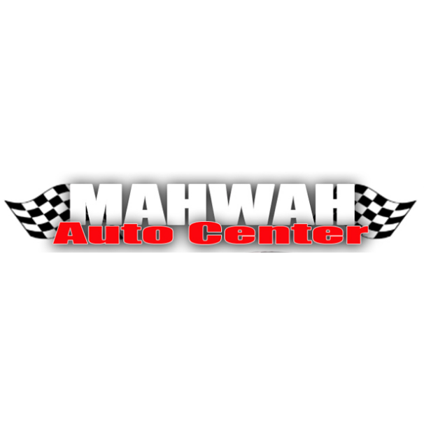 Mahwah Automotive Center Logo