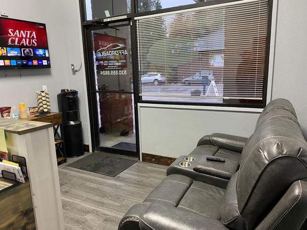 Images Sierra Mobile Glass