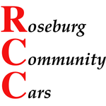 Roseburg Community Cars Logo