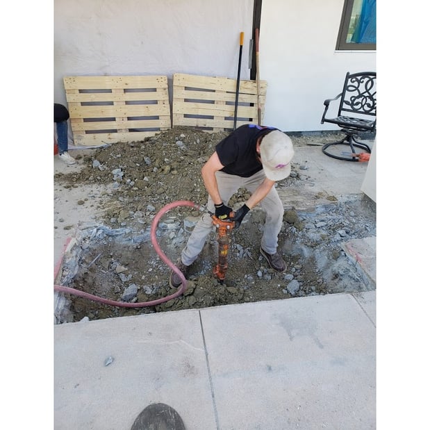 Images P&M Plumbing, Inc