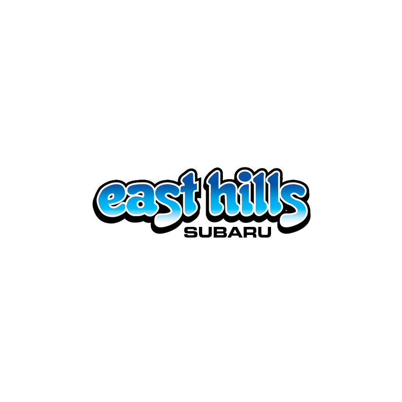 East Hills Subaru Logo