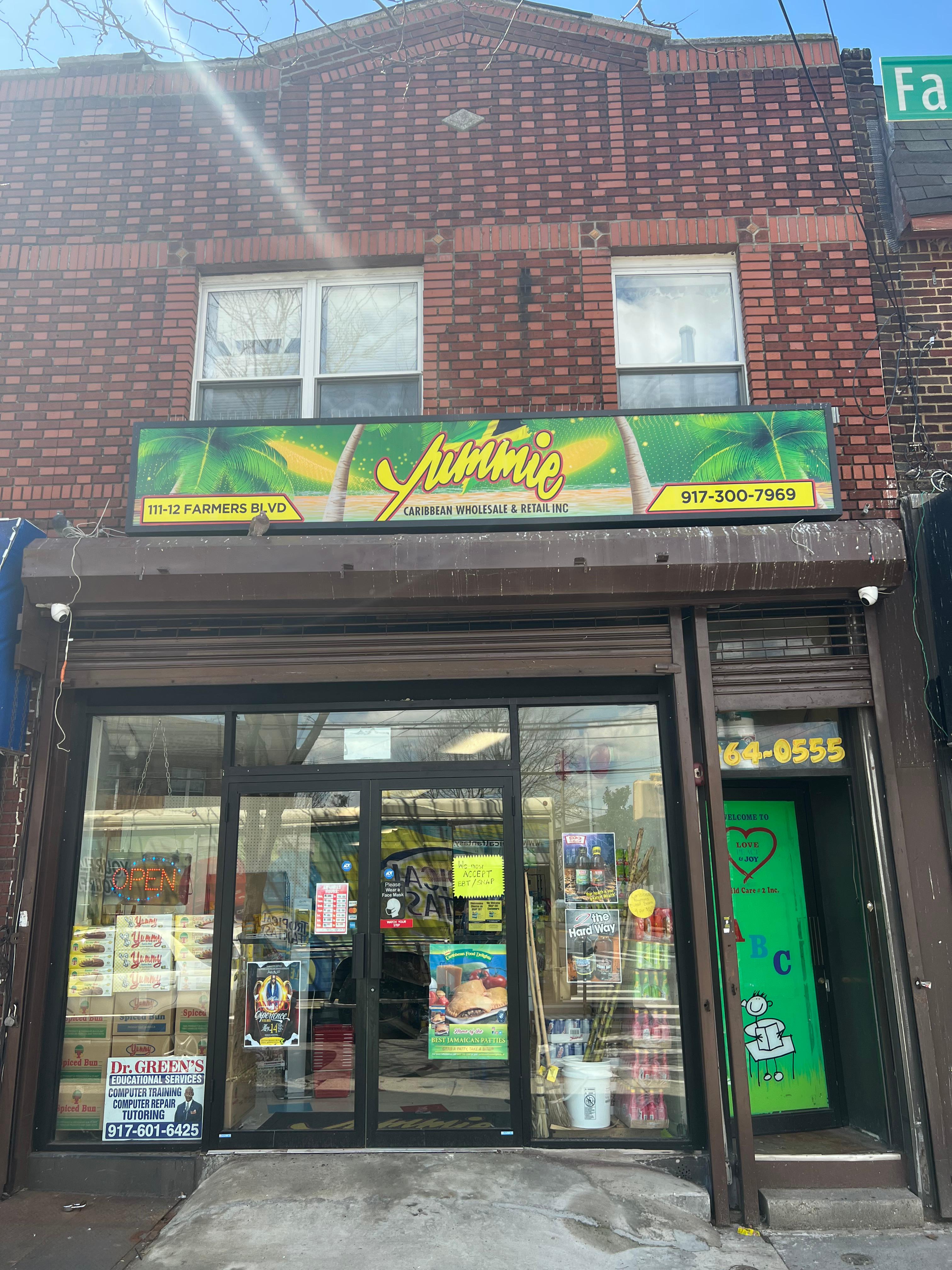 Yummie Caribbean Wholesale & Retail Inc. - Queens, NY 11412 - (917)300-7969 | ShowMeLocal.com
