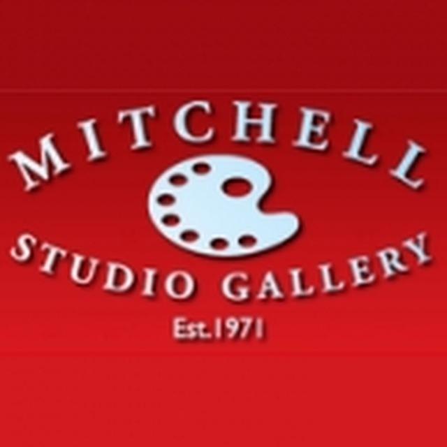 Mitchell Studio Gallery Logo