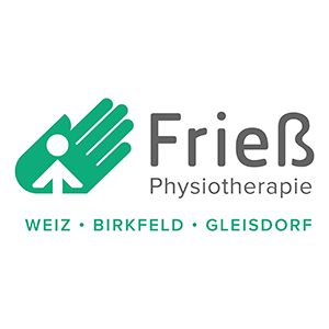 Physiotherapie & Osteopathie Frieß Logo