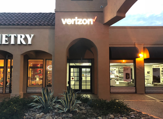 Images Verizon