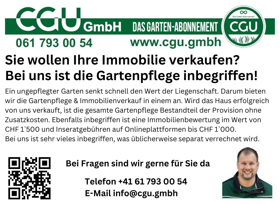Bilder CGU GmbH