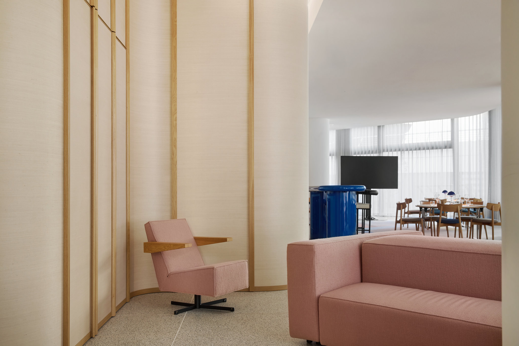 Bilder Kimpton Main Frankfurt by IHG