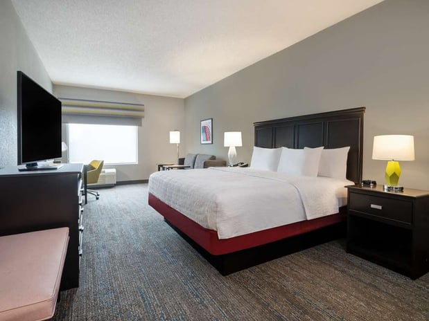 Images Hampton Inn West Palm Beach Florida Turnpike