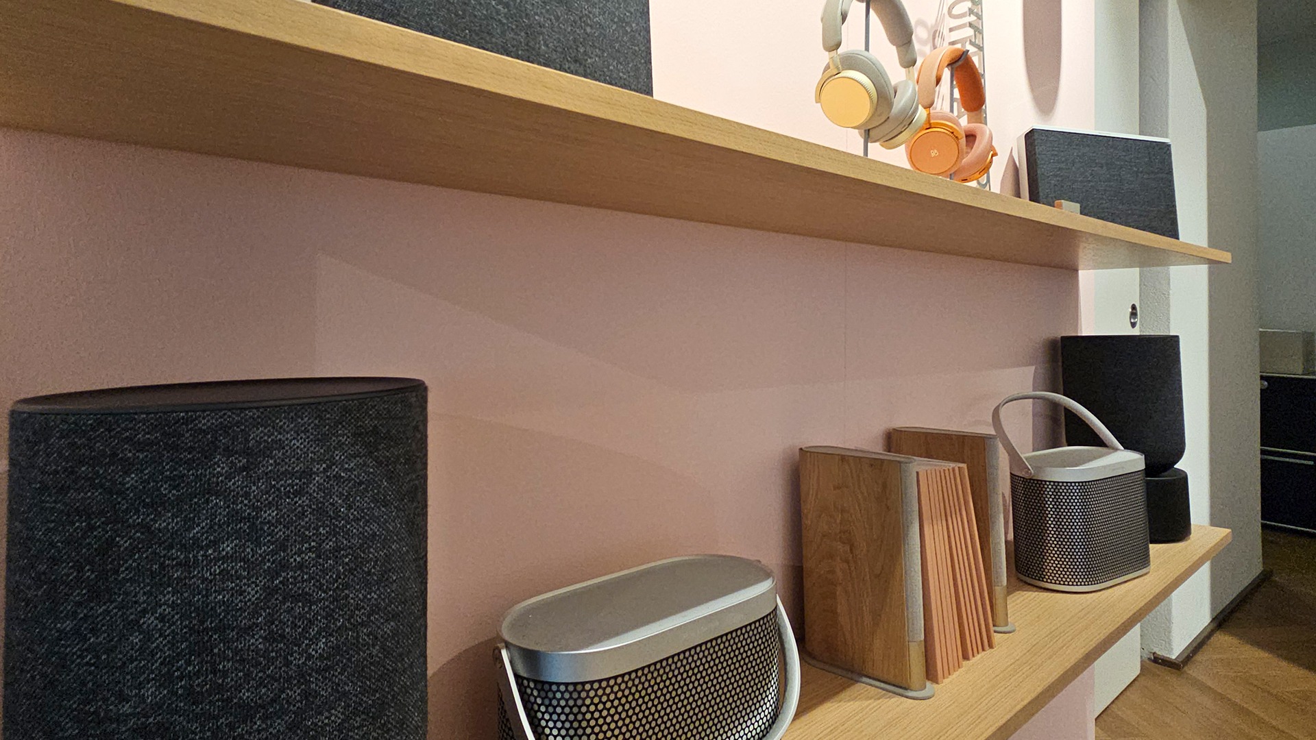 Bilder Bang & Olufsen
