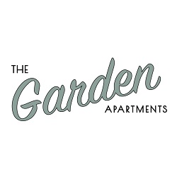 The Garden Apartments - Phase III Logo
