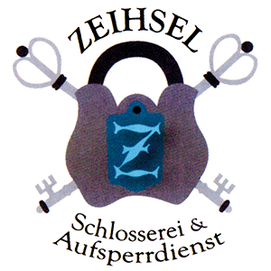 Aufsperrdienst Zeihsel in 1110 Wien - Logo