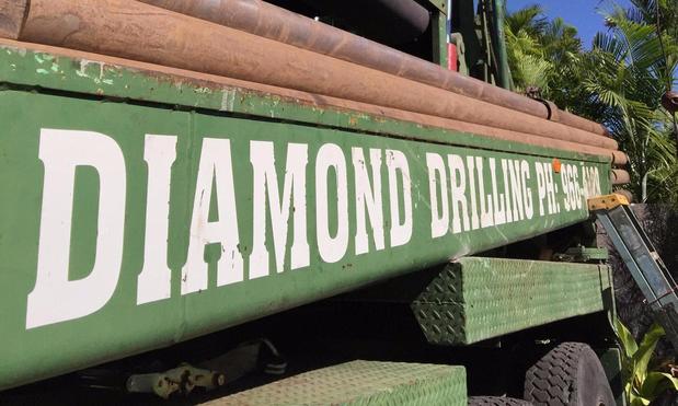 Images Diamond Drilling & Pump LLC