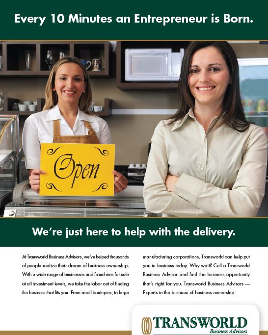 Images Transworld Business Advisors of Eastern-NC