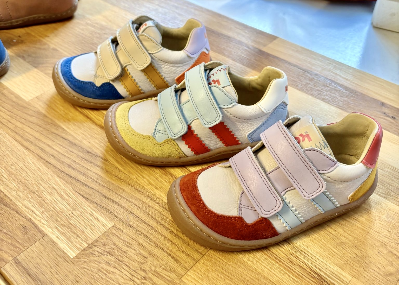 Bilder A&O Bauch, Baby, Laden und Beratung