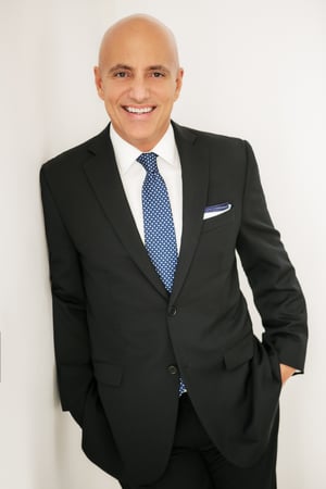 Images Eric Mitchell - Discount Mortgage AI