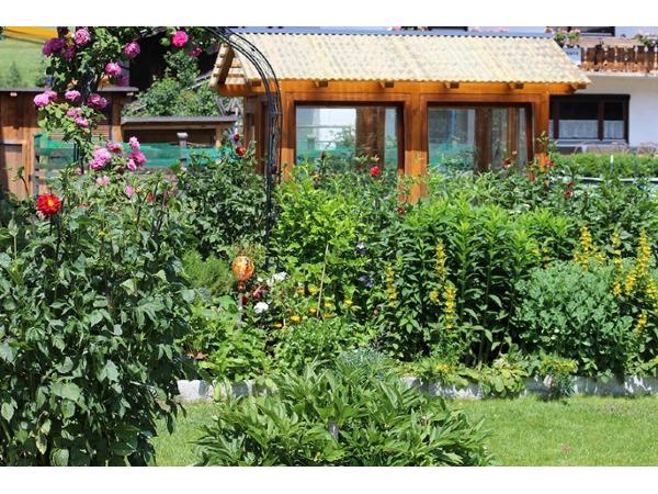 Ferienwohnungen Mooshof, Moosweg 2 in Lermoos