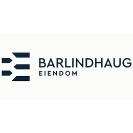 Barlindhaug Eiendom avd Tromsø AS Logo
