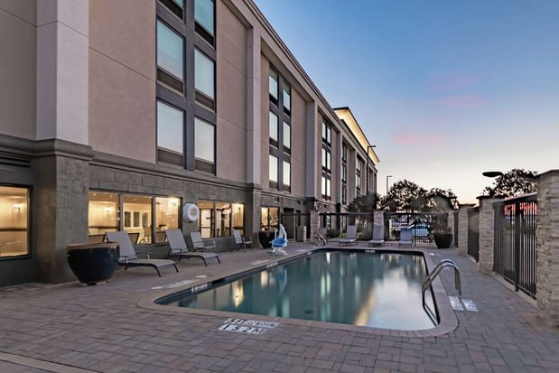 Images Hampton Inn Waco