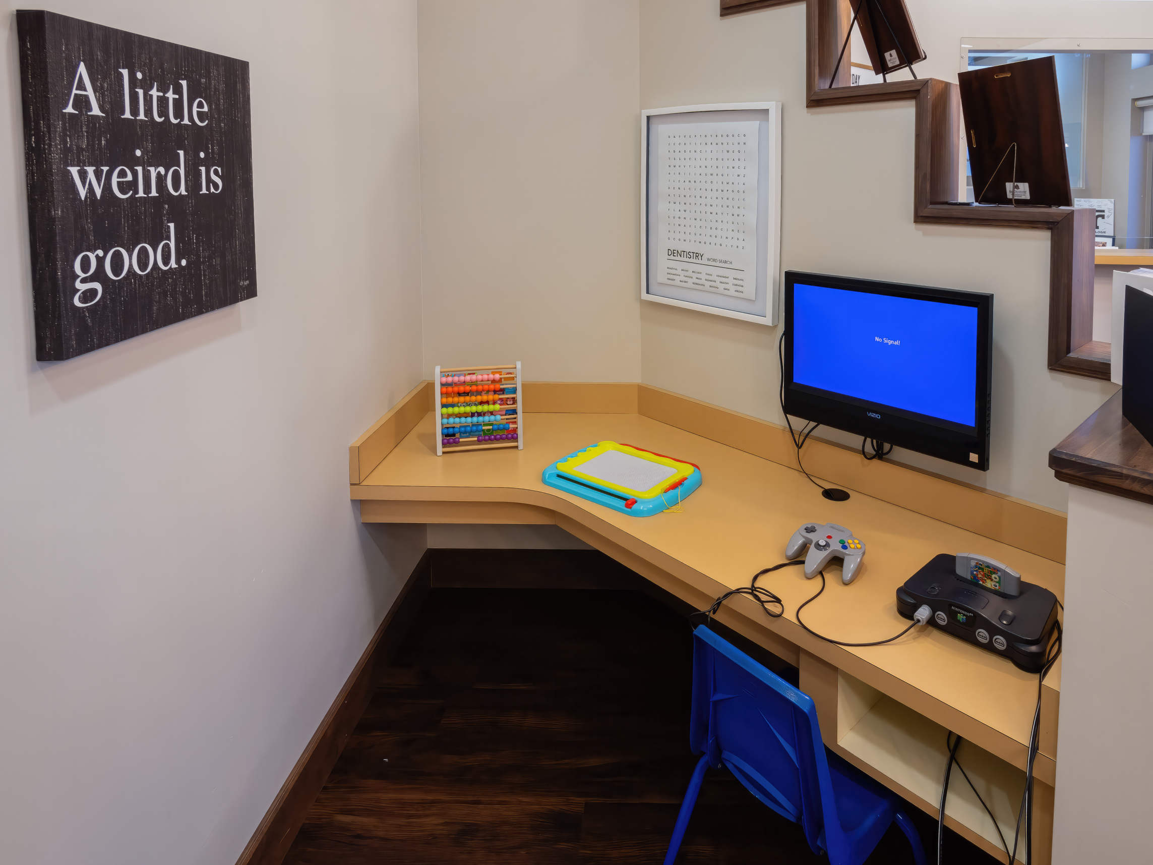 Toothologie – A Smile Studio | Union, KY