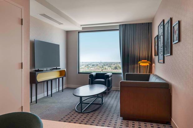 Images Hilton Buena Park Anaheim