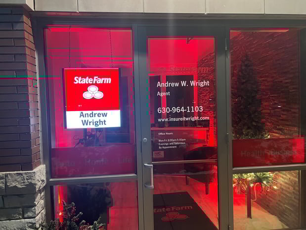 Images Andrew Wright - State Farm Insurance Agent